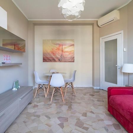 Altido Trendy Flat With Balcony, Easy Access To Milan Centre Apartment Екстериор снимка
