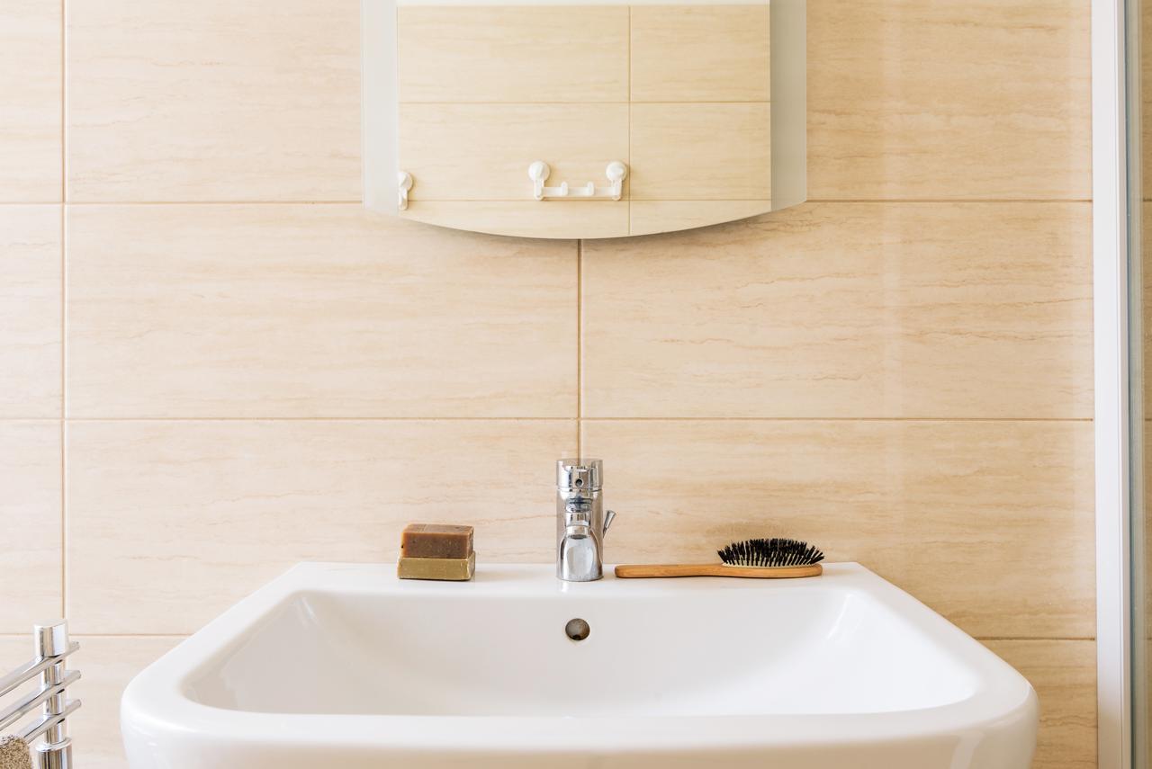 Altido Trendy Flat With Balcony, Easy Access To Milan Centre Apartment Екстериор снимка